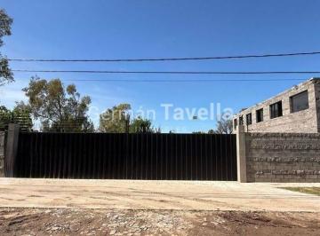 TAV-TAV-7251_2 · Playón Logístico en Venta en Villa Udaondo.