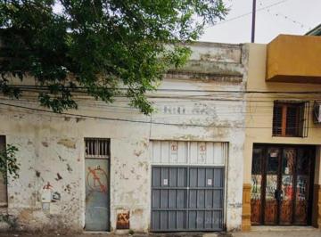 Terreno · 444m² · En Venta Terreno Para Cosntructora en Barrio Republica de La Sexta