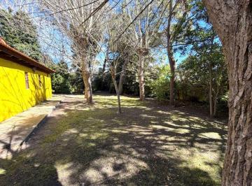 Terreno , Santa Elena · Lote en Venta 300 M²,cabeza de Vaca E/ Vespucio y Alte Brown, Santa Elena