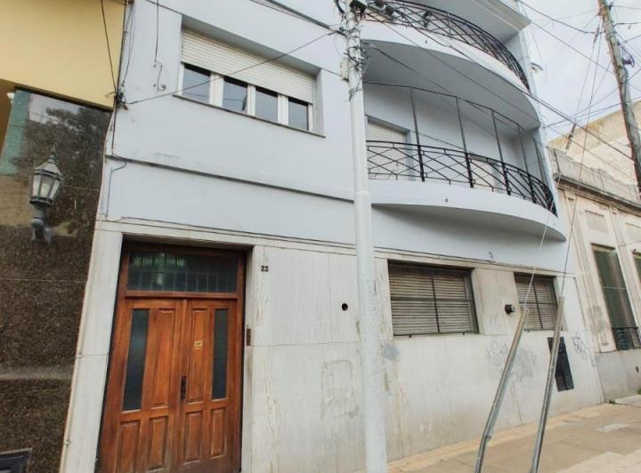 PH · 64m² · 3 Ambientes