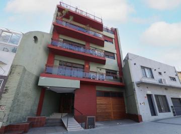 Oficina comercial · 154m² · 1 Cochera · Oficina + Guardacoches + Terraza