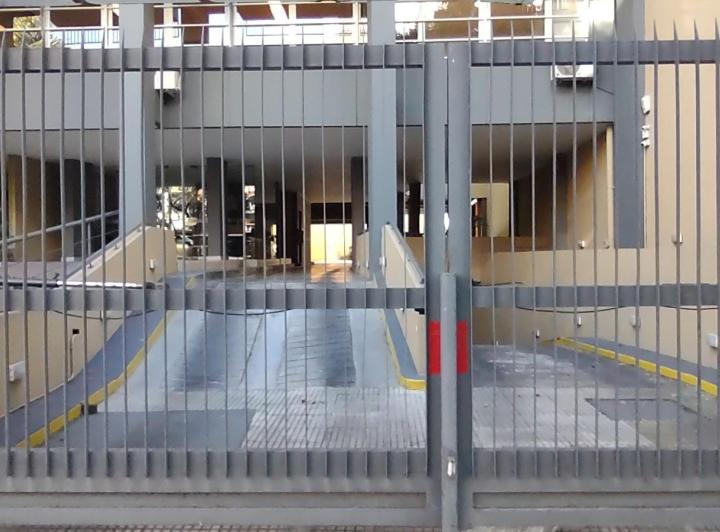 Garage · 12m²