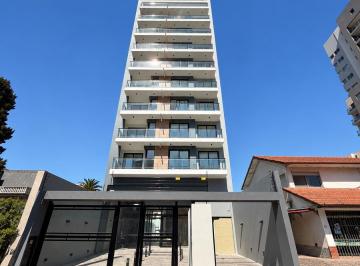 Departamento · 42m² · 1 Ambiente · Departamento Monoambiente a Estrenar en Alquiler - Bernal Centro