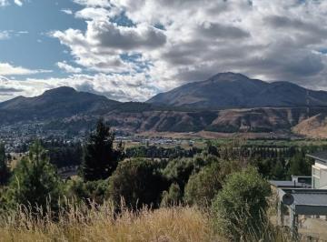 Terreno · 1282m² · Terreno en Esquel con Servicios. Villa Ayelén.