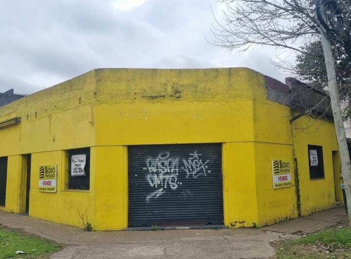Local comercial · 130m² · 6 Ambientes