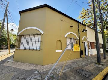 Casa · 74m² · 3 Ambientes · Casa en Lote Propio a La Venta