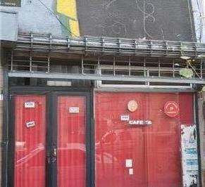 Local comercial · 120m² · Excelente Local Apto Todo Destino