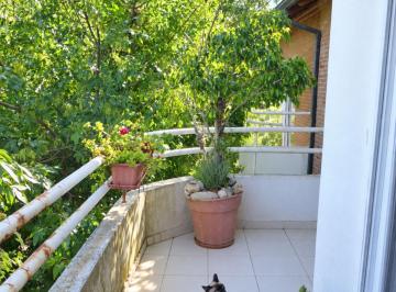 Departamento · 58m² · 3 Ambientes · 1 Cochera · Venta Depto 3 Amb Cochera Temperley Apto Credito