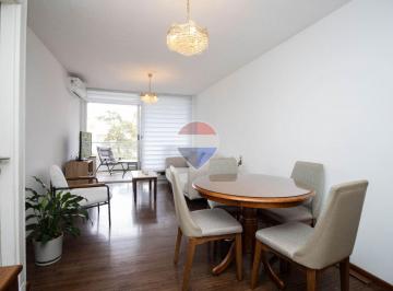 Departamento · 60m² · 3 Ambientes · 1 Cochera · Venta Apartamento Dos Dorm. con Garaje