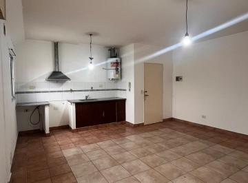 PH · 40m² · 2 Ambientes · PH 2 Amb Contrafrente 1° Piso