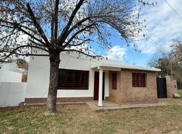 Casa de 5 ambientes, Unquillo · *venta Unquillo Casa 3 Hab Apto Credito Zona Centrica*