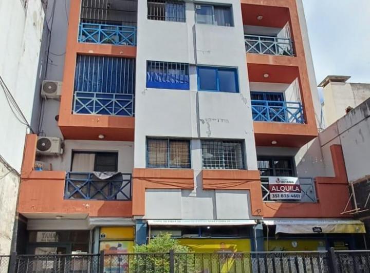 Departamento · 45m² · 5 Ambientes