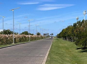 Terreno · 1032m² · Venta de Terreno a La Laguna - Pueblos del Plata