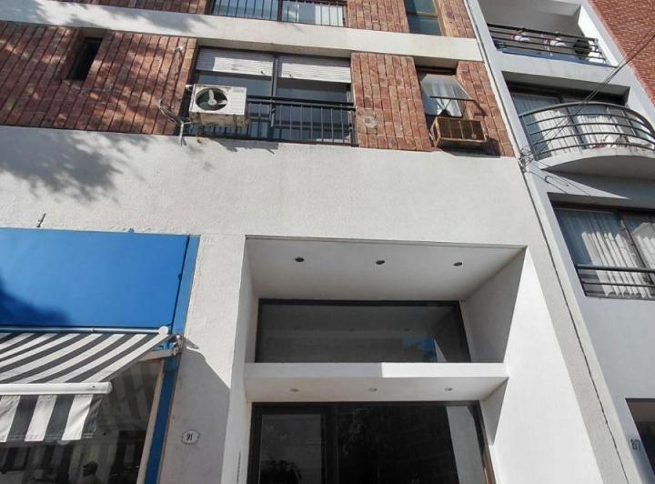 Departamento · 65m² · 3 Ambientes