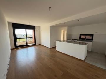 Departamento · 70m² · 4 Ambientes · 1 Cochera · Venta Departamento 2 Dorm. con Balcon y Cochera Bauen Los Pasos