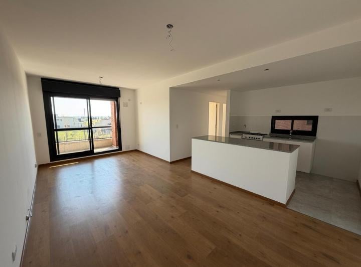 Departamento · 70m² · 4 Ambientes · 1 Cochera