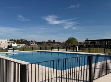 Terreno · 397m² · Terreno de 397 m² en Venta en El Olivar, Pilar, Gba Norte