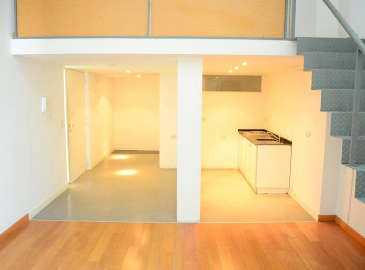 Departamento · 56m² · 3 Ambientes