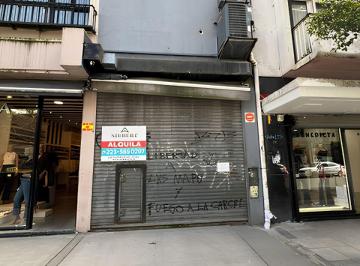 Local comercial , Mar del Plata · Alquiler Local Comercial Zona Centro