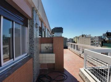 Departamento · 49m² · 2 Ambientes · Alquiler, Departamento, 2 Ambientes, Terraza, Congreso