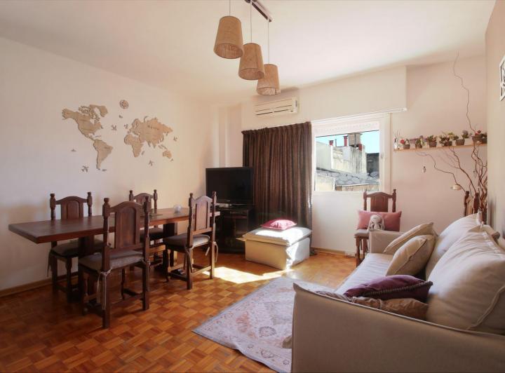 Departamento · 69m² · 3 Ambientes