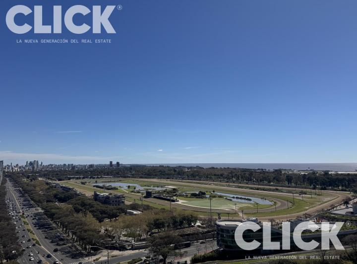 Departamento · 172m² · 4 Ambientes · 1 Cochera