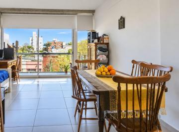 Departamento · 47m² · 2 Ambientes · Departamento 1 Dormitorio en Venta La Plata Balcón