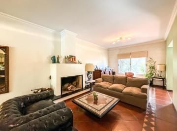 Casa · 172m² · 5 Ambientes · 2 Cocheras · Venta, Casa Barrio Cerrado Santa Clara, Victoria, San Fernando, Zona Norte