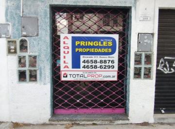Local comercial , La Matanza · Local Comercial en Alquiles Ramos Mejia