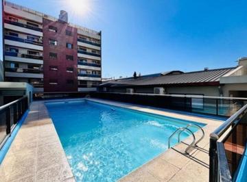 Departamento · 56m² · 2 Ambientes · Alquiler Departamento 2 Amb Barracas con Amenities