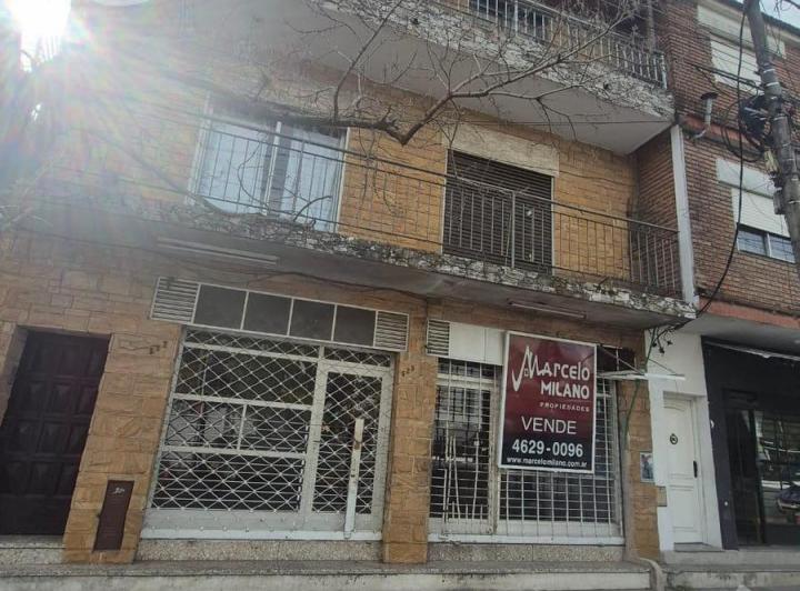 Departamento · 360m² · 8 Ambientes · 1 Cochera