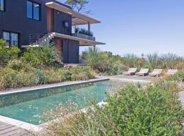 Departamento · 6 Ambientes · Casa en José Ignacio - Alquiler de Verano