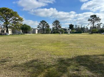 Terreno · 771m² · Terreno en Venta Barrio Privado El Ensueño
