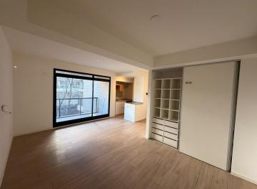 Departamento · 32m² · 1 Ambiente · Monoambiente | Alquiler | V Urquiza | Divisible