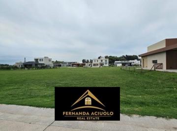 Terreno , Ezeiza · Lote en Venta en Lares de Canning