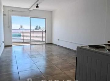 Departamento · 30m² · 1 Ambiente · Monoambiente a Estrenar con Balcon