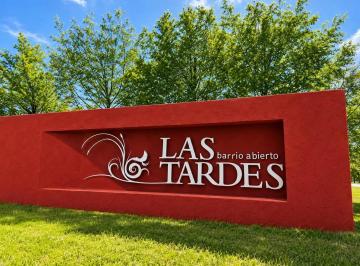 Terreno , Roldán · Vendo Lote con Escritura.
