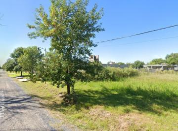 Terreno · 432m² · 432 m² a m del Acceso por Ruta 9 en El Barrio "Las Tardes"