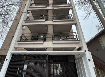 Departamento de 3 ambientes, Mar del Plata · En Lo Mejor de Chauvin con Cochera Cubierta y Balcón Terraza. 3 Amb