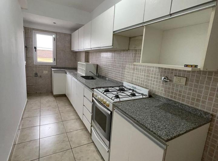 Departamento · 50m² · 3 Ambientes