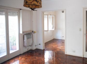 PH · 90m² · 3 Ambientes · PH C/dep Sin Expensas en Lavalle Al 2900 - Entrada Indep Impec Espect Terraza Balcon Patio