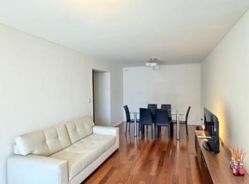 FUG-RSF-1388_2 · Venta Departamento 3 Dorm. 3 Baños Cochera y Baulera