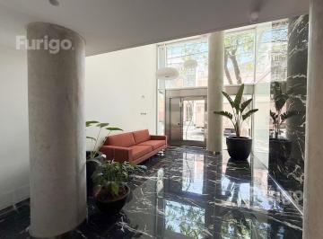 FUG-RSF-1379_2 · Venta 2 Dorm. Rosario Centro C/ Amenities