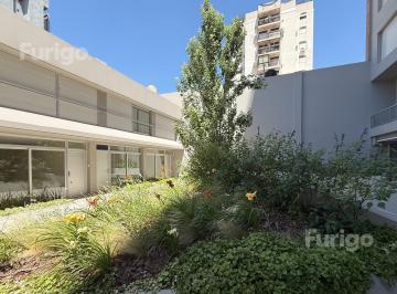 FUG-RSF-1376_2 · Departamento de 1 Dormitorio en Venta Amenities