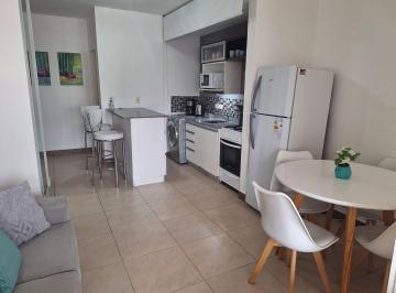 Departamento · 30m² · 1 Ambiente · Monoambiente Dividido y Luminoso en Villa Devoto