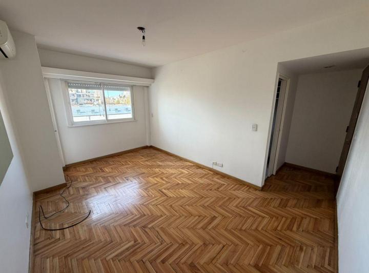 Departamento · 45m² · 3 Ambientes