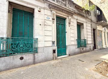 Local comercial · 130m² · 6 Ambientes · Venta Casa Uso Comercial / Terreno Edificable Rosario Entre Rios 1733 y Av Pellegrini