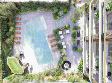 Departamento · 297m² · 6 Ambientes · Venta Nuñez Penthouse Piso Top 6 Amb Terrazas