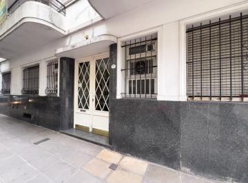 Departamento de 2 ambientes, San Cristobal · Venta Departamento Tipo PH 2 Ambientes con Patio Planta Baja San Cristobal Capital Federal