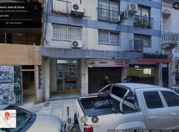 Oficina comercial de 1 ambiente, Belgrano · Oficina Comercial de 35 m² en Alquiler en Belgrano C